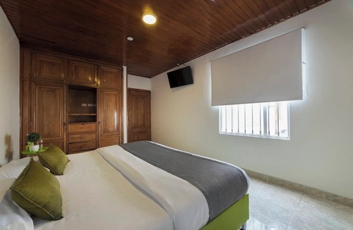 Normandia Hotel | Hotel Quintas de Normandia