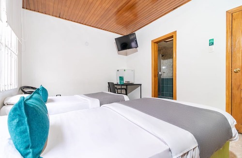 Normandia Hotel | Hotel Quintas de Normandia