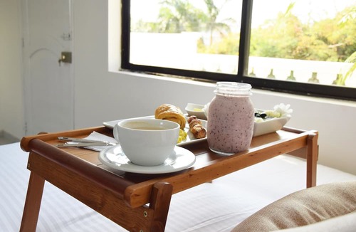 Urbanizacion Eliana Hotel | Múcura Hotel & Spa