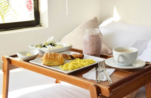 Urbanizacion Eliana Hotel | Múcura Hotel & Spa