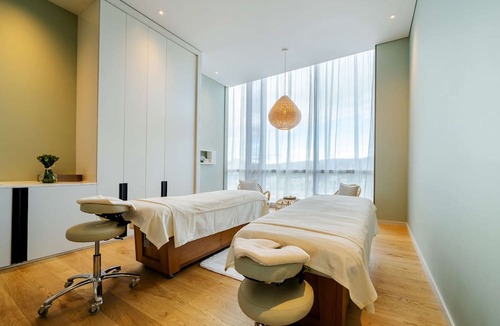 Bogota Hotel | Grand Hyatt Bogota