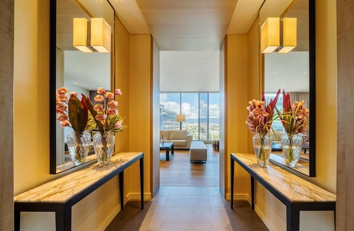 Bogota Hotel | Grand Hyatt Bogota