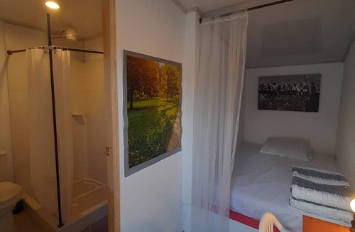 La Candelaria Hostel | Karuss Hostel