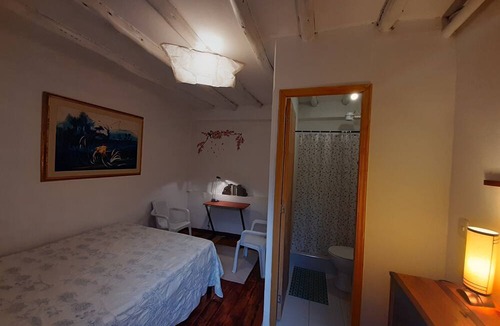 La Candelaria Hostel | Karuss Hostel