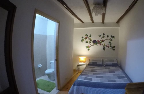 La Candelaria Hostel | Karuss Hostel