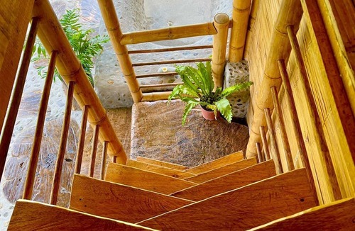 Santa Rosa de Cabal Hotel | Cabañas La Herradura