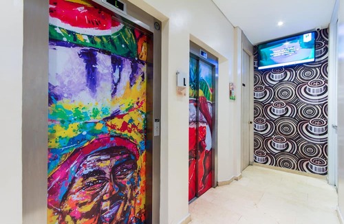 Marbella Hotel | Hotel Aixo Suites By Geh Suites