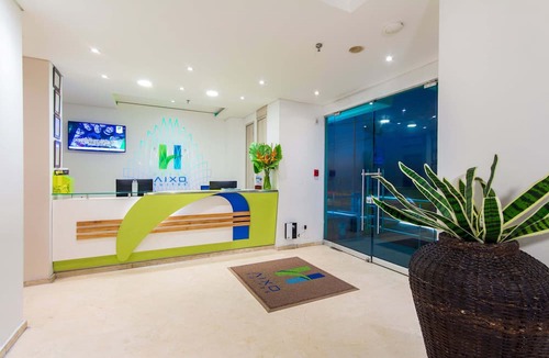 Marbella Hotel | Hotel Aixo Suites By Geh Suites