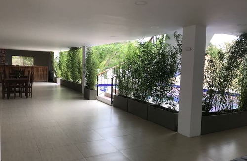 San Juan de Rio Seco Hotel | Hotel Casa Chente