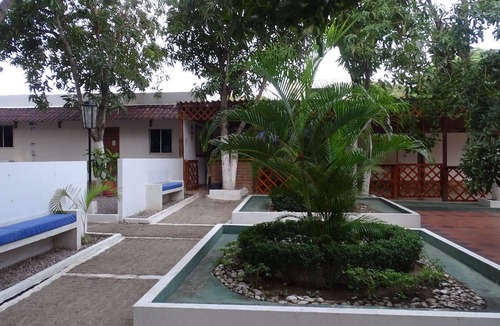 Riohacha House | Hotel Casa Finca La Maracuya