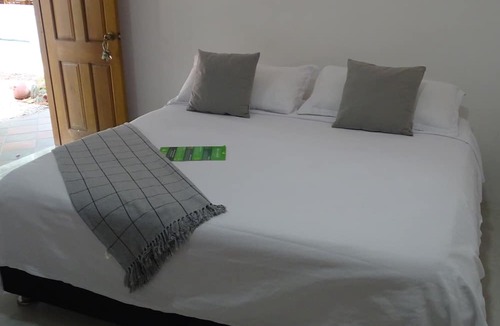 Riohacha House | Hotel Casa Finca La Maracuya