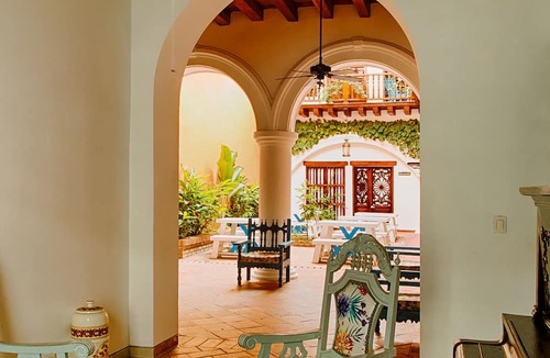 Puebloviejo Bed & Breakfast | Remedios La Bella Hotel Boutique