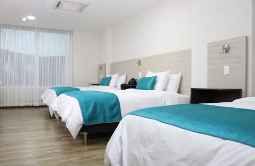 Envigado Hotel | Arame Hotel