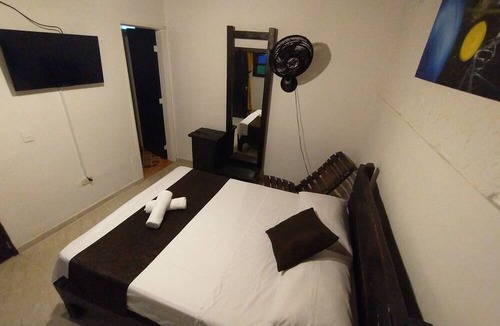San Gil Bed & Breakfast | Hotel San Gil Casa Colonial