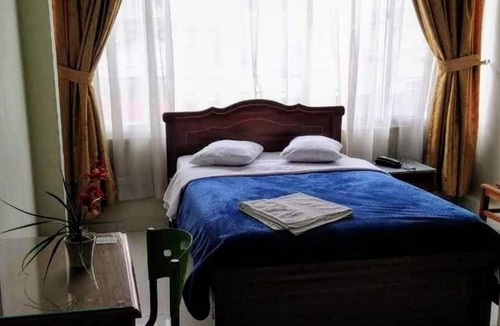 San Juan de Pasto Hotel | Hotel Juanambú