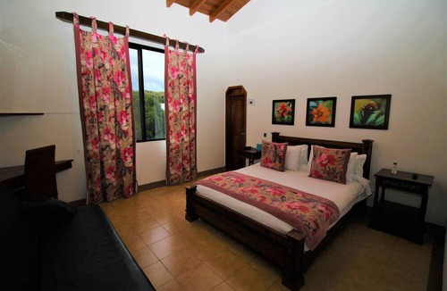 Pereira Hotel | Amazilia Hotel