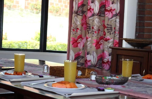 Pereira Hotel | Amazilia Hotel