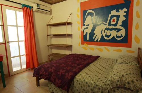 Taganga Hostel | Divanga Hostel