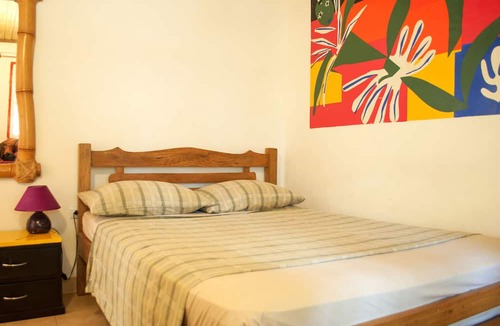 Taganga Hostel | Divanga Hostel
