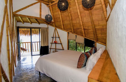 San Agustin Hostel | Ceiba by Masaya Collection