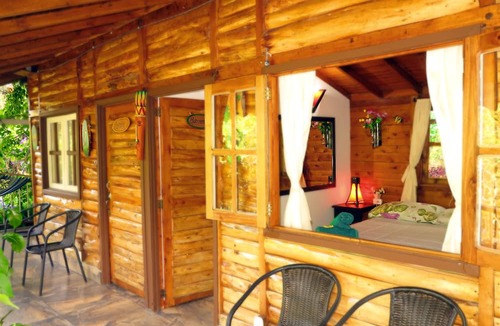 Salento Cabin | Refugio Puente Explanacion Ecolodge
