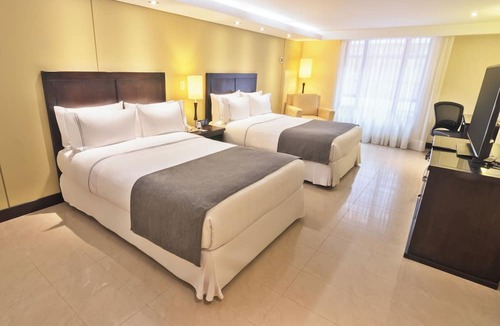 Cali Hotel | Sonesta Hotel Cali