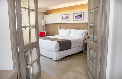 Cali Hotel | Sonesta Hotel Cali