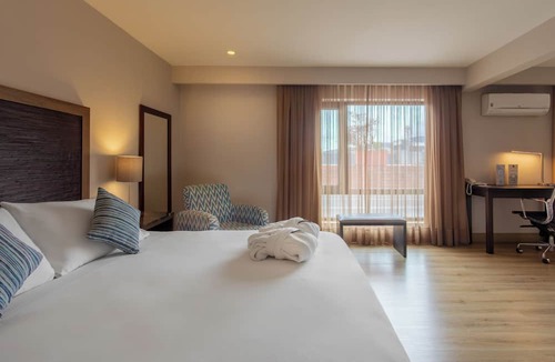 Zona Rosa Hotel | Hotel Morrison Zona T