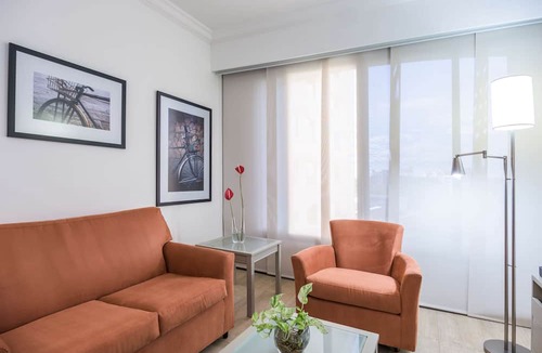 Ciudad Jardin Hotel | NH Cali Royal