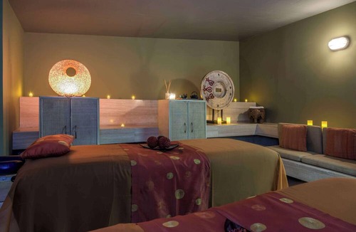 Ciudad Jardin Hotel | NH Cali Royal