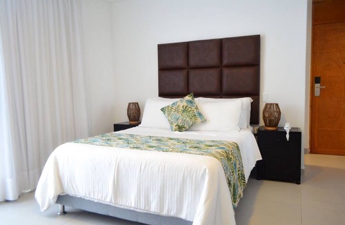 Bocagrande Hotel | Hotel Playa Club