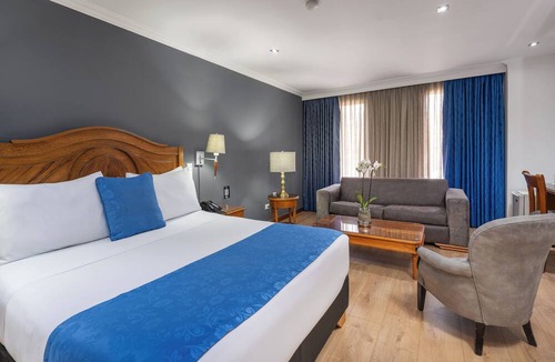 Usaquen Hotel | Hotel Egina Bogota