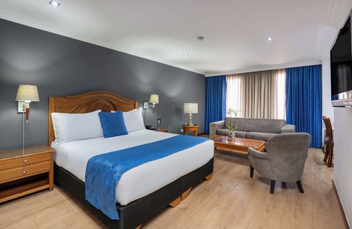 Usaquen Hotel | Hotel Egina Bogota