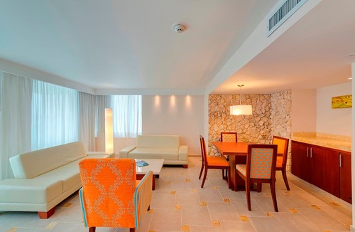 El Laguito Hotel | Hotel Dann Cartagena