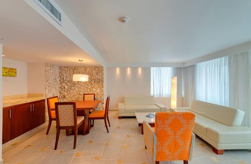 El Laguito Hotel | Hotel Dann Cartagena