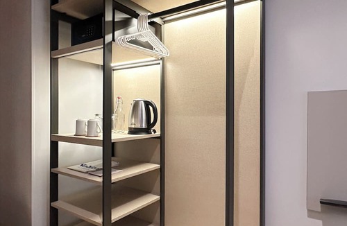 Calle 26 Hotel | Hotel Habitel Select