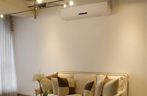 Alto Prado Hotel | Country International Hotel