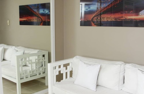 Alto Prado Hotel | Country International Hotel