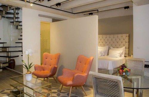 Alto Prado Hotel | Country International Hotel