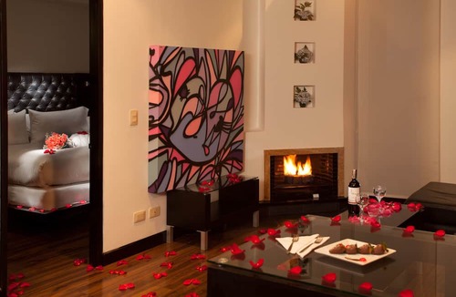 San Patricio Hotel | 104 Art Suites