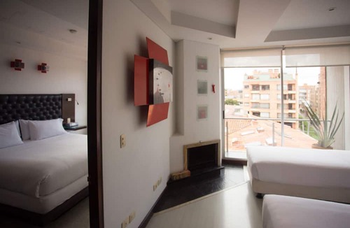 San Patricio Hotel | 104 Art Suites
