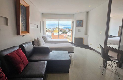 San Patricio Hotel | 104 Art Suites