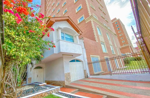 Riomar Hotel | Dann Carlton Barranquilla