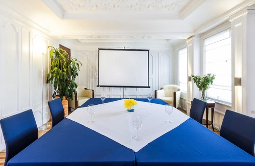 La Candelaria Hotel | Hotel de la Opera