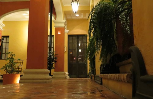 La Candelaria Hotel | Hotel de la Opera
