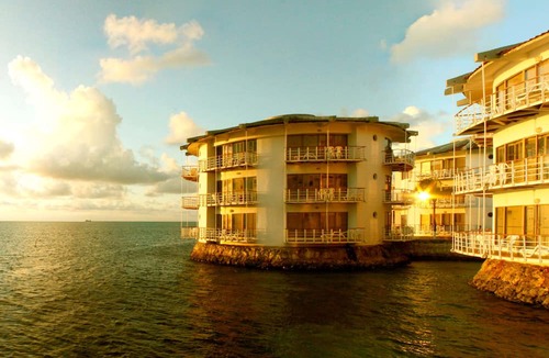 Punta Hansa Resort | Decameron Aquarium - All Inclusive