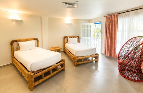San Andres Resort | Decameron Marazul - All Inclusive