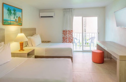 Punta Sur Resort | Decameron San Luis - All Inclusive