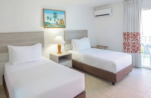Punta Sur Resort | Decameron San Luis - All Inclusive