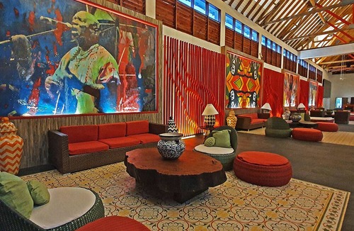 Punta Hansa Resort | Decameron Isleño - All Inclusive